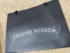 クロムハーツのショッパーのサムネイル
