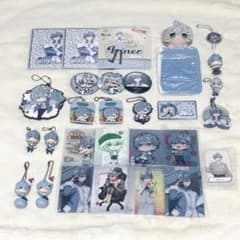 カラフルピーチ　ヒロ　まとめ売りのサムネイル