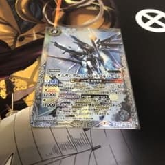 フリーダムガンダム　ハイマットフルバーストのサムネイル