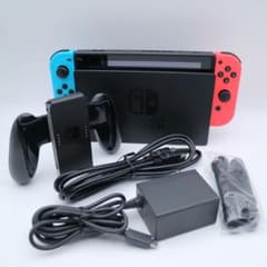 Nintendo Switch バッテリー強化版 2020年製 #063 - メルカリ