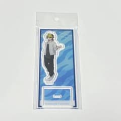Tokyo Revengers - Kazutora Hanemiya Acrylic Stand Tobu Zoo