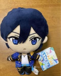 あんスタ ぬいぐるみ あんさんぶるスターズ 氷鷹北斗のサムネイル