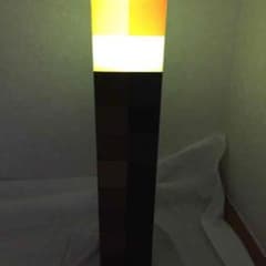 マインクラフト トーチのサムネイル