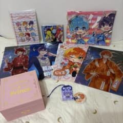 すとぷり グッズ まとめ売りのサムネイル