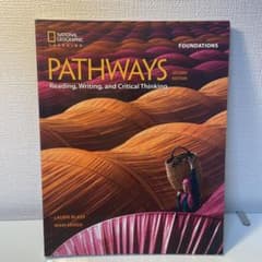 PATHWAYS SECOND EDITIONのサムネイル