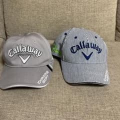 キャロウェイ ゴルフキャップのサムネイル