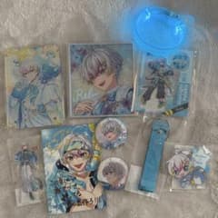 すたぽら Relu グッズ10点 まとめ売り - メルカリ