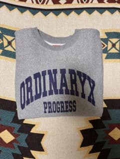 ordinaryxのサムネイル