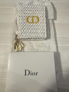 Dior ノベルティ ミラーのサムネイル