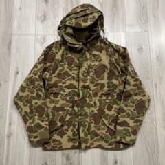 ymclky ECWCS GEN1タイプ マウンテンパーカー XS - メルカリ
