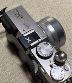ナイトセール！富士フイルムX100シリーズ専用高級エディションサムレスト 緊急セール！FUJIFILM X100シリーズ専用高級アルミサムレスト早い者