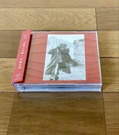 Harry The Best 谷間の火狗＜タワーレコード限定＞ 村越弘明 - メルカリ