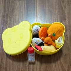 こどもちゃれんじ しまじろう おべんとうセットのサムネイル