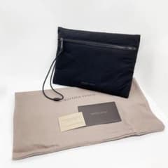 【新品・正規品】Bottega Veneta ナイロン クラッチバッグのサムネイル