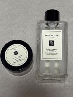 JO MALONEのサムネイル
