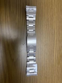TUDOR　ブラックベイ79360N　　純正ステンレスベルト　41ミリ TUDOR ブラックベイ79360N 純正ステンレスベルト 41ミリ - メルカリ