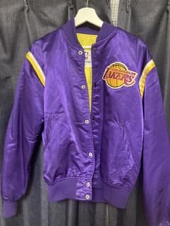 LAKERS スカジャンのサムネイル