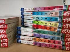 女王の花　全巻セット　和泉かねよしのサムネイル