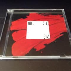 血、汗、涙 CD 通常盤のサムネイル