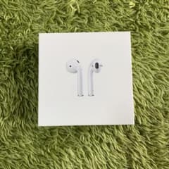 Apple AirPods エアーポッズのサムネイル