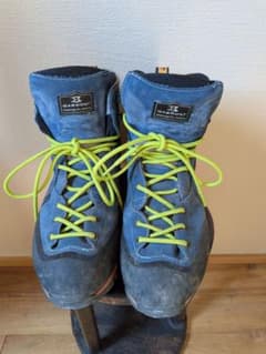 ガルモント Garmont 登山靴 GORE-TEX US 11 / EU 45