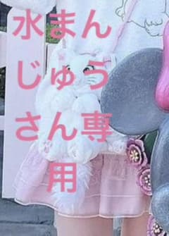 【美品】ディズニー マリー ぬいぐるみ ショルダーバッグ ポシェットのサムネイル