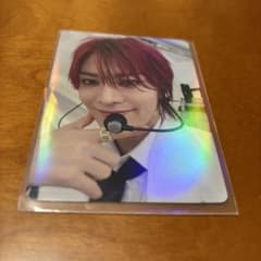 NCT127 ユウタ トレカ - メルカリ