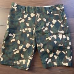 ディッキーズハーフパンツのサムネイル