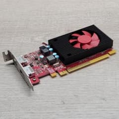 AMD Radeon R7 430 GDDR5版（ロープロファイル対応）②のサムネイル