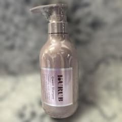 KURUB Cream Shampoo 380g クリームシャンプー - メルカリ