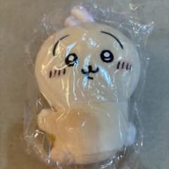 Chiikawa Clip Plush Toy - Rabbit