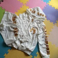 ショートパンスセート 半額セールのサムネイル