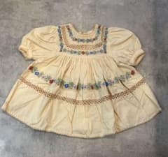 ワンピース Apalina pasty dress 1-2y Apalina pasty dress 1-2y - メルカリ