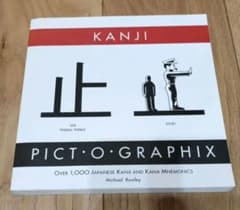 KANJI pict o graphixのサムネイル
