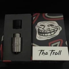 WOTOFO The Troll RDAのサムネイル