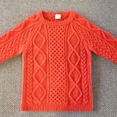 elegance様専用 ユナイテッドアローズ ニットのサムネイル