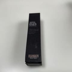 HANSKIN BB Total Cream(ファンデーション)15mLのサムネイル