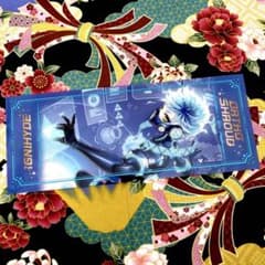 新品✿ツイステ 箔押しビッグクリアカードコレクション オルト - メルカリ