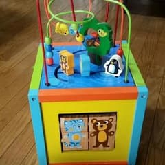 イマジナリウム デラックスアクティビティボックスのサムネイル
