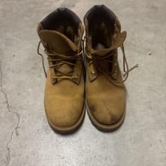 Timberland 6インチ プレミアム ブーツのサムネイル