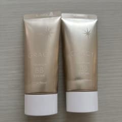INTEGRATE GRACY プレミアムBBクリーム 2本セットのサムネイル