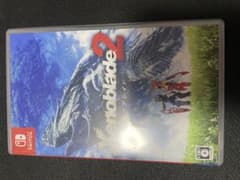 ゼノブレイド2のサムネイル
