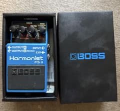 BOSS Harmonist PS-6のサムネイル