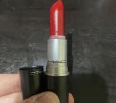 MAC RED 립스틱 맥 레드