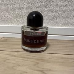 BYREDO REINE DE NUIT 50ml 香水 美品 - メルカリ