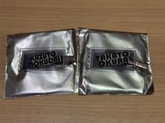 EBiDAN Museum 2026 ヘアクリップ 杢代和人 大倉空人のサムネイル