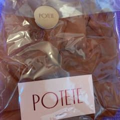 potete big シュシュのサムネイル