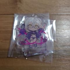 FGO 이치 반 쿠지 수수께끼의여 주인공 XX 올타 아크릴 스탠드