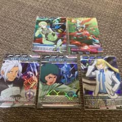 ガンダムトライエイジ TK2-055 P キラ・ヤマト パーフェクトレア