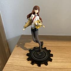 STEINS; GATE 마키세 홍리스 피규어